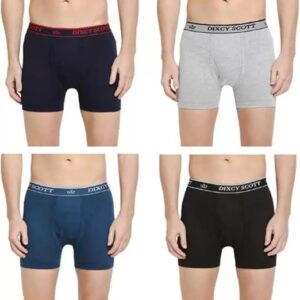 Dixcy Scott CROSS TRUNK | Underwear