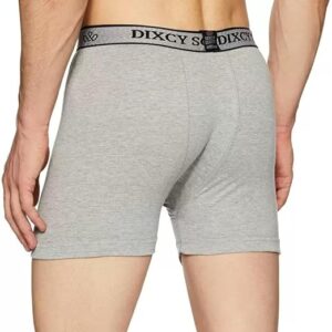 Dixcy Scott Move Trunk | Underwear