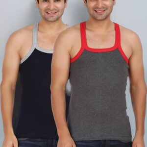 Macho Sporto 1062 Mega Vest (1 Pc Pack) | Sando