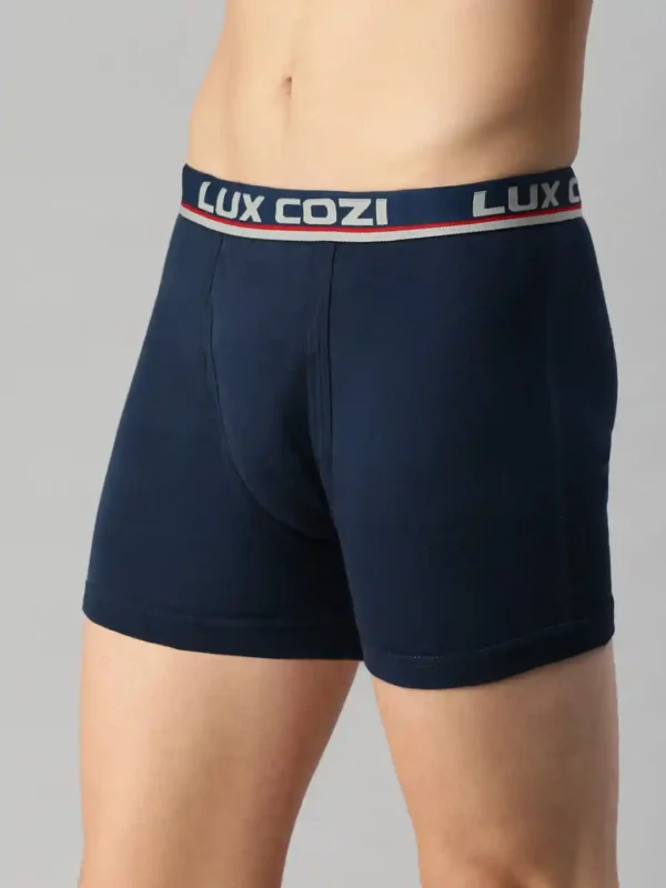 LONG TRUNK UNDERWEAR