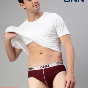 ONN GRANDDE STYLE # NF-252 BRIEF 2pcs | Underwear