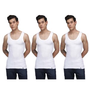 MACHO SPORTO PARKA VEST RN RIB SANDO | vest
