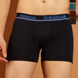 Dollar BigBoss Long Trunk Underwear 2pcs | underwear