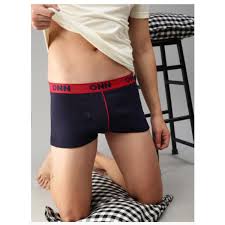 ONN Grandde Style # NF-253 Trunk Pcs 2 | Underwear