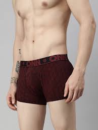 ONN STRETCHZ STYLE # OS-283 TRUNK 1pcs | Underwear