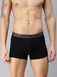 ONN PLATINA STYLE # OP-973 MINI TRUNK 1pcs | Underwear