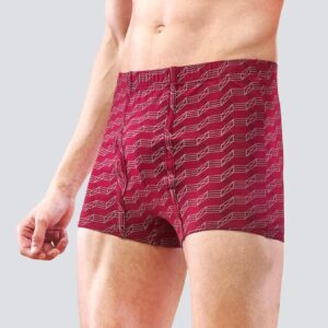 Lux Nitro Mini Printed Boxer 1pcs. | underwear