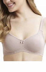 Jockey 1250 WIRE FREE SHAPER BRA FULL COVERAGE | women