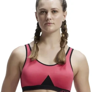 Jockey 1376 ACTIVE SPORTS ATHLESURE BRA  | women